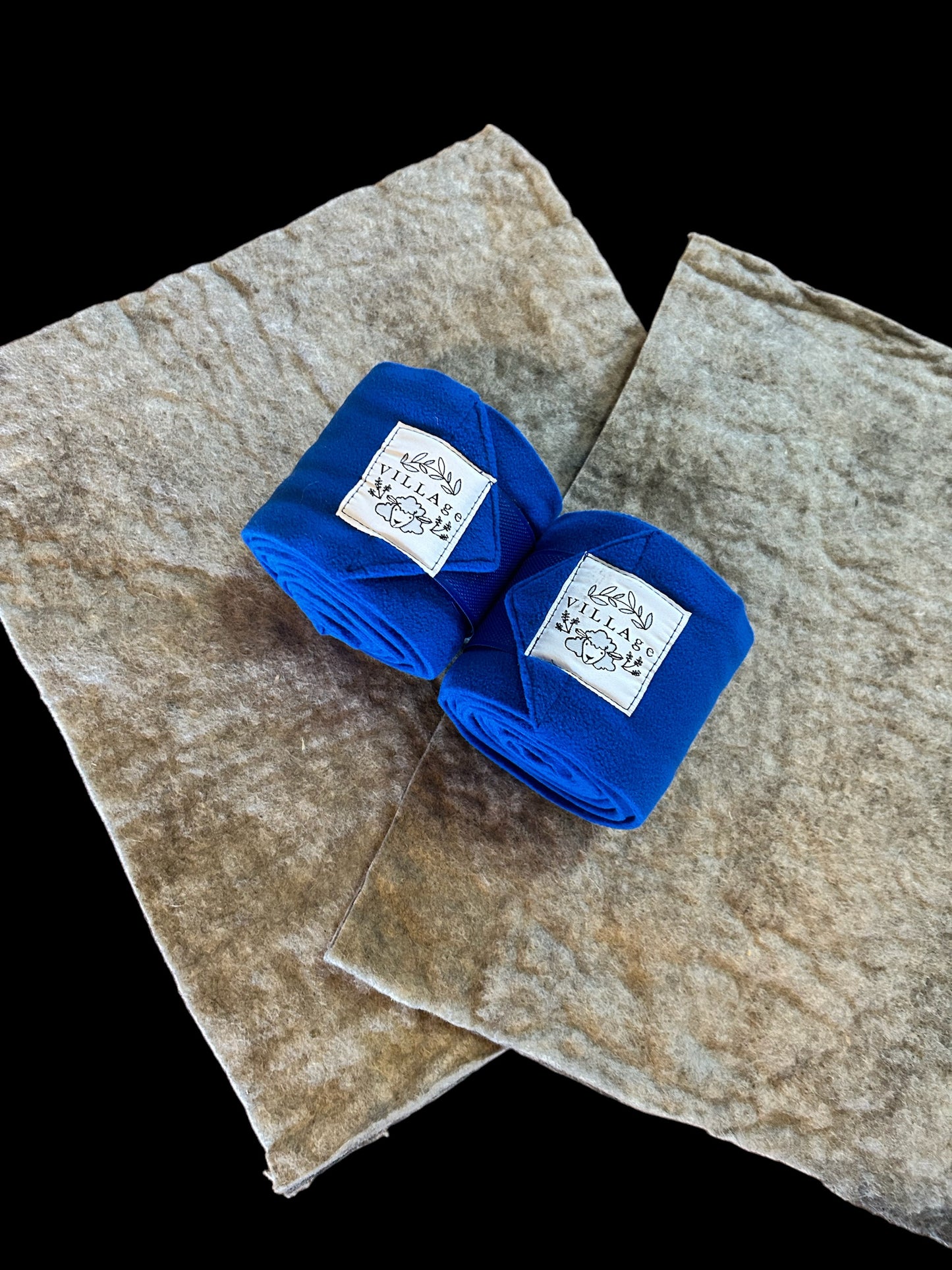 VILLAge pintelipatjat