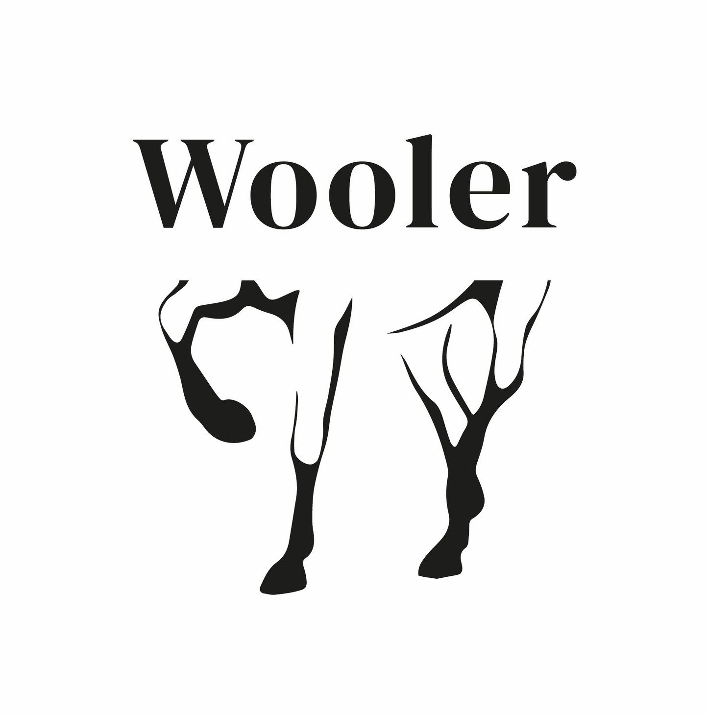 Wooler pitkät tallisuojat