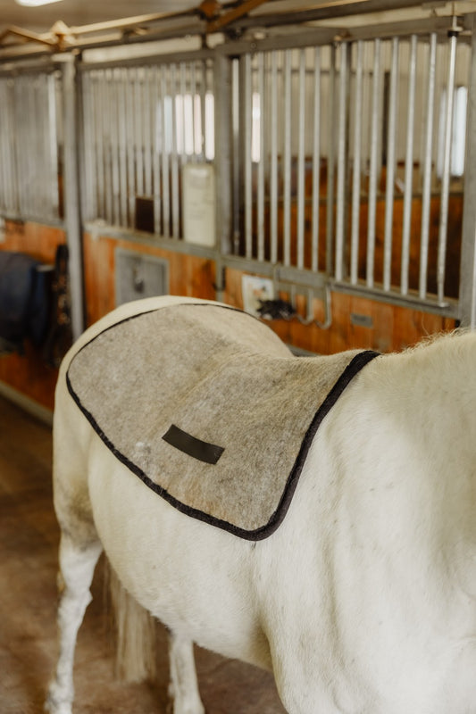 VILLAge selänlämmitin