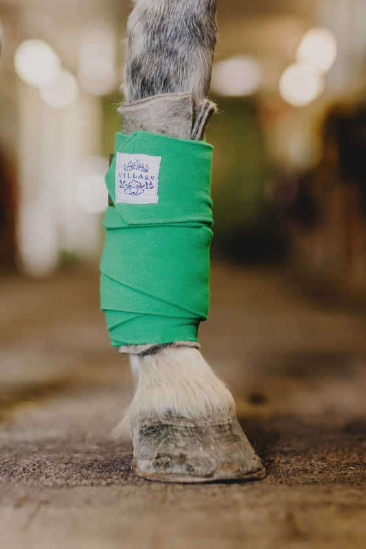 VILLAge pintelipatjat