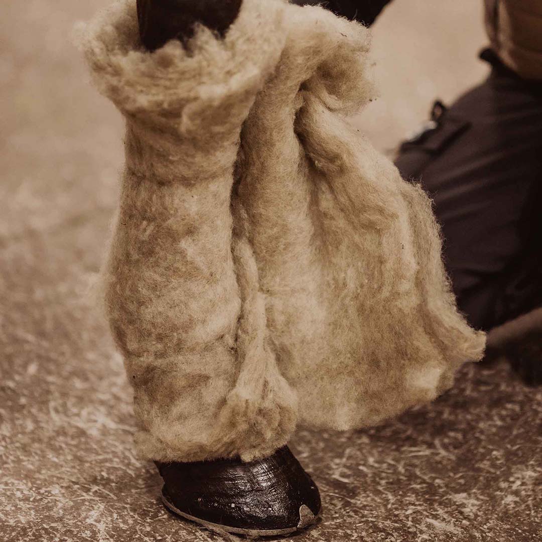 VILLAge lampaanvillapatjat