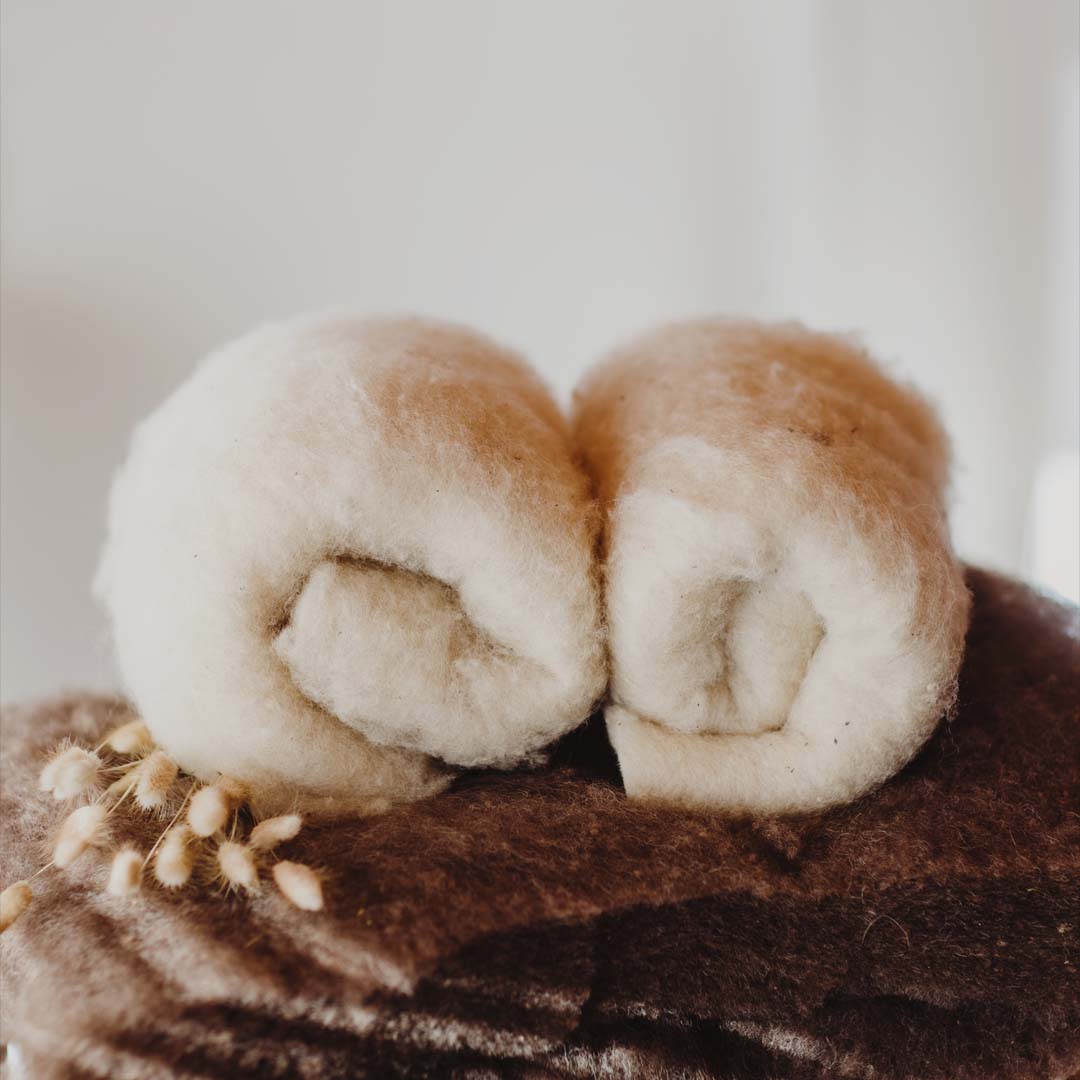 VILLAge lampaanvillapatjat