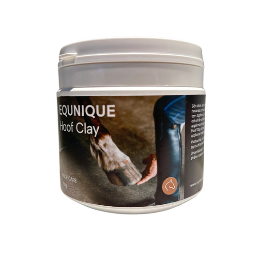 EQUNIQUE Hoof Clay