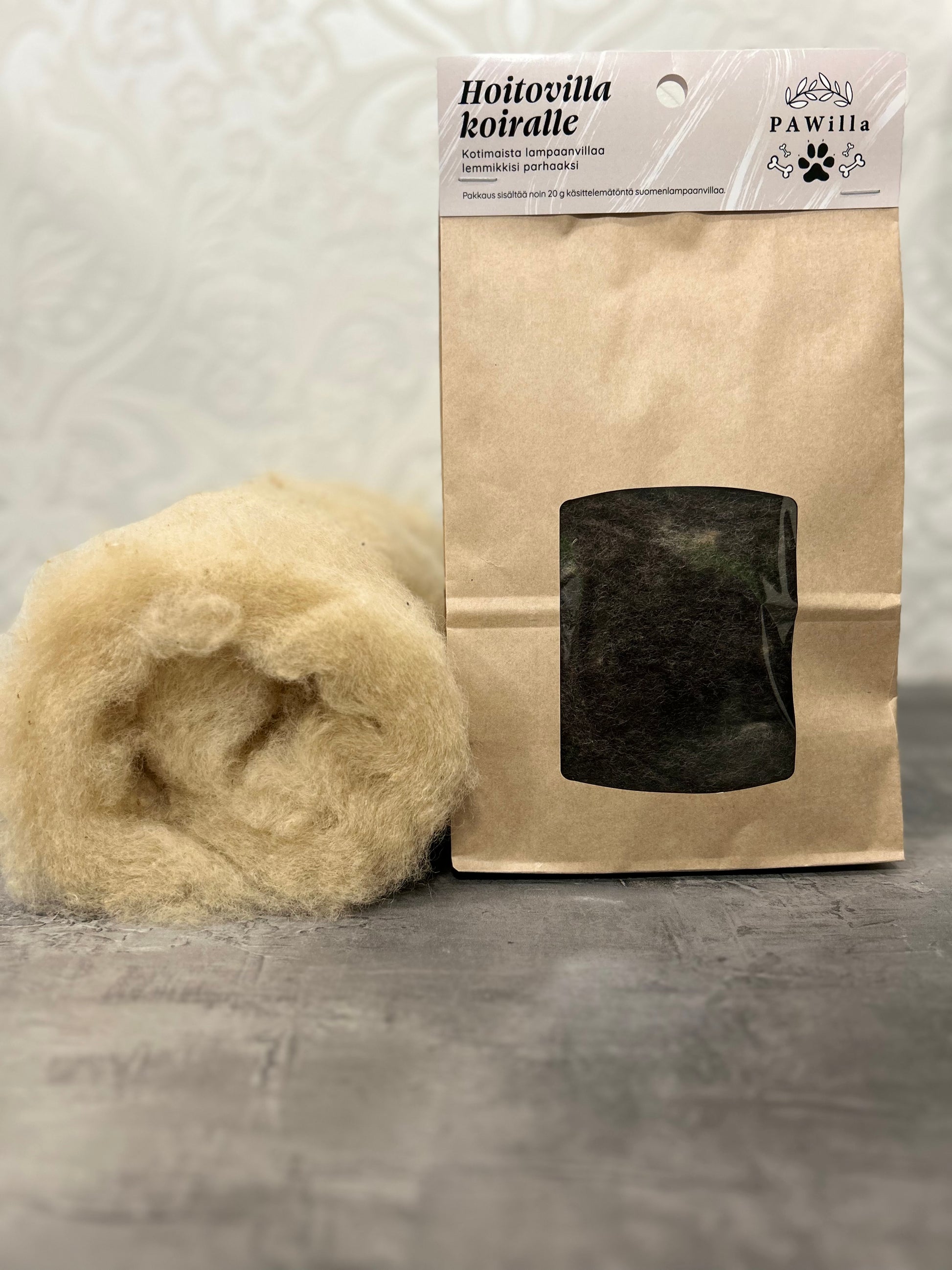 koiran-tossuihin-villaa